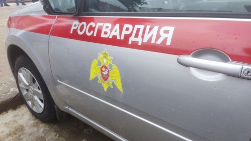 Для брянцев запущен новый онлайн-сервис Росгвардии по антитеррористической защищенности