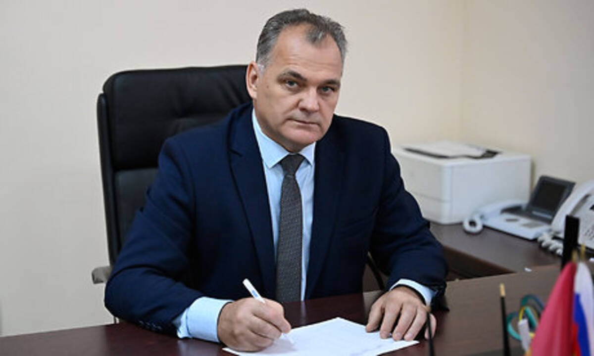 Образование, наука и культура Брянской области получили нового куратора