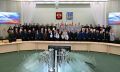 Губернатор Брянской области поздравил сотрудников и ветеранов органов внутренних дел с профессиональным праздником