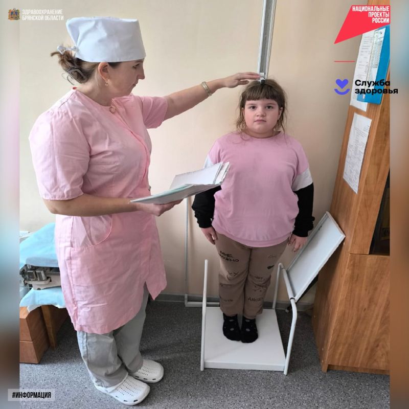 Модернизация Новодроковского ФАПа