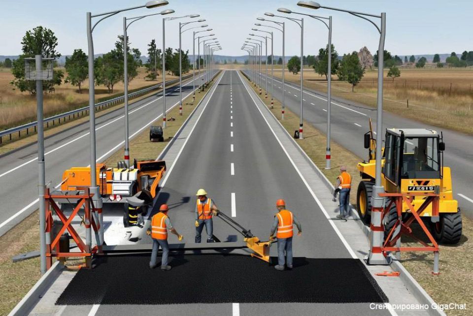 В Брянской области по мерам прокурорского реагирования свыше 500 км дорог приведено в нормативное состояние