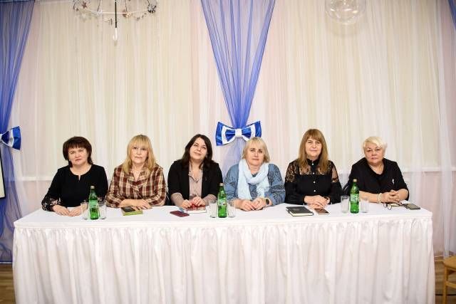 11 ноября 2025 года в МБДОУ – детский сад №2 «Соловушка» г. Клинцы Брянской области состоялось великолепное открытие муниципального этапа Всероссийского профессионального конкурса «Воспитатель года России» 2026