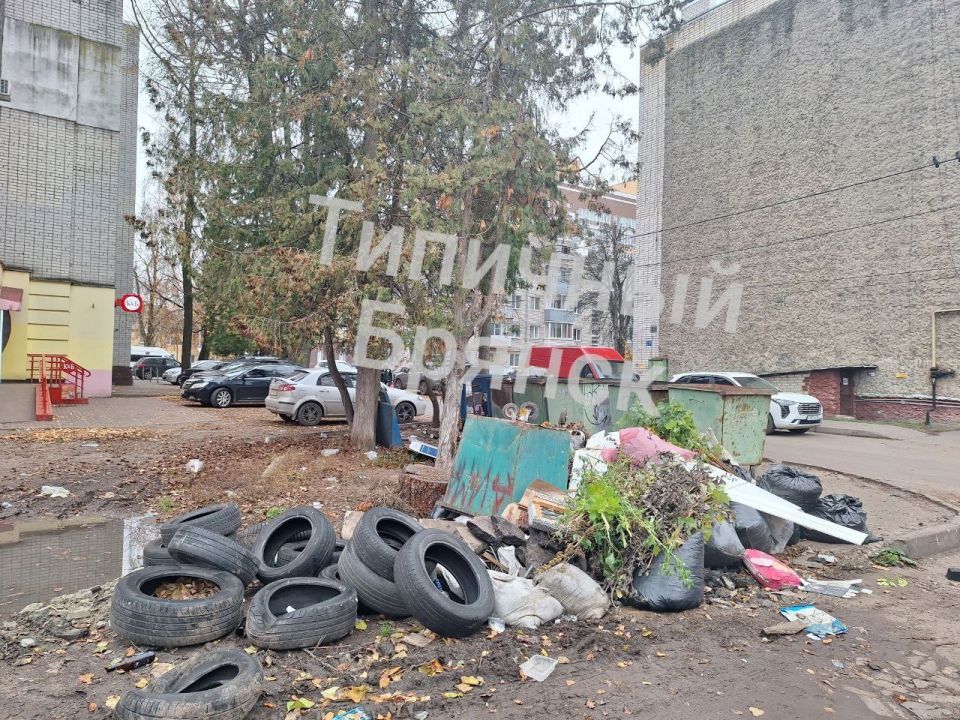 Обратная связь. Организована прокурорская проверка