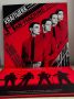 Kraftwerk. «Человек-машина»