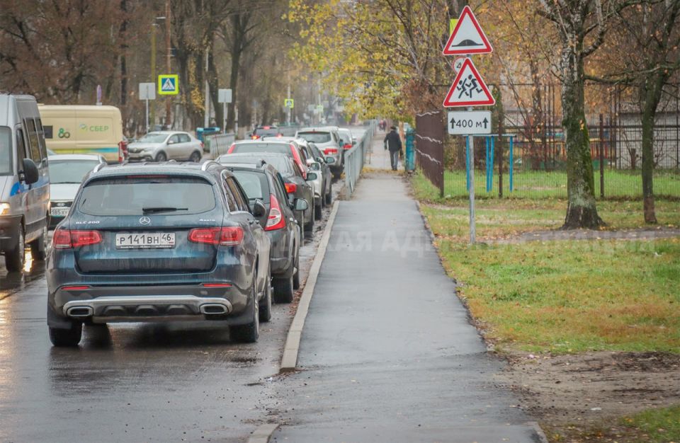 Завершён капитальный ремонт улицы Киевской