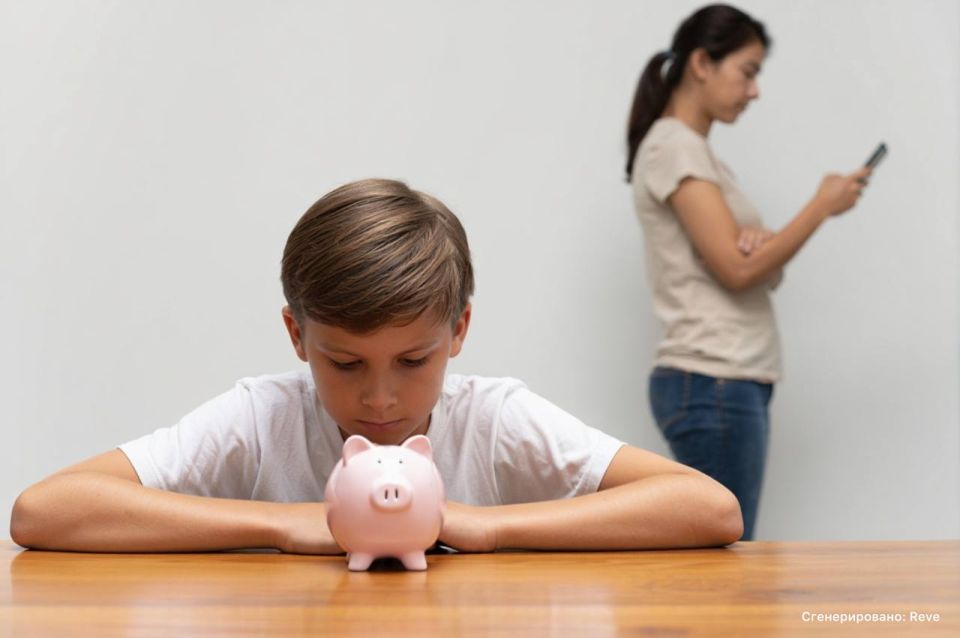 За долг по алиментам жительница Жуковки отправлена на скамью подсудимых