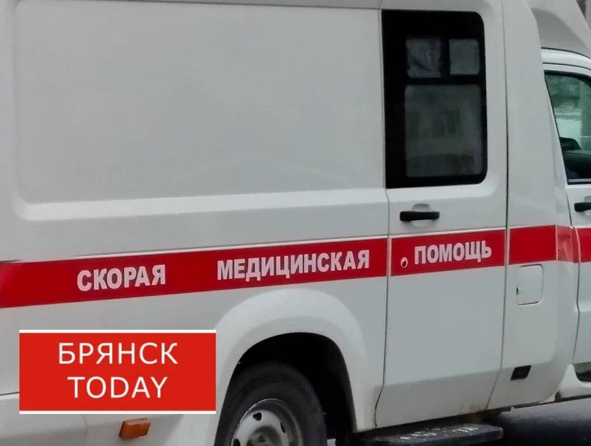 На ферме под Новозыбковом мужчину придавило плитой