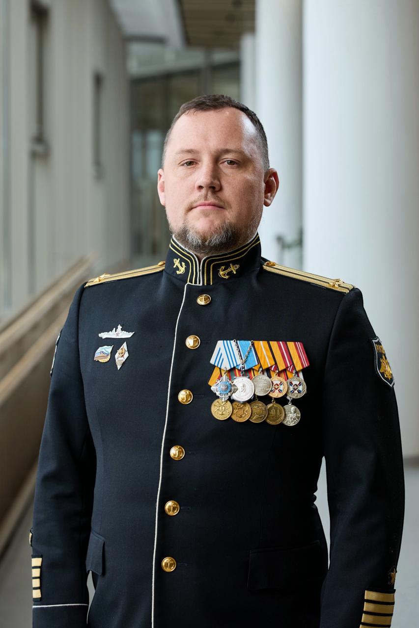 Двое участников первого потока президентской программы «Время героев» назначены на должности Агентства стратегических инициатив (АСИ)