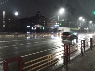 Воскресенье в Брянской области пройдет без погодных сюрпризов