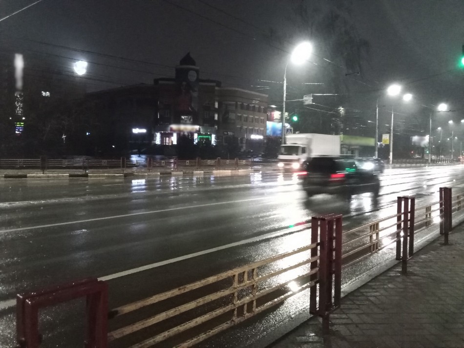 Воскресенье в Брянской области пройдет без погодных сюрпризов