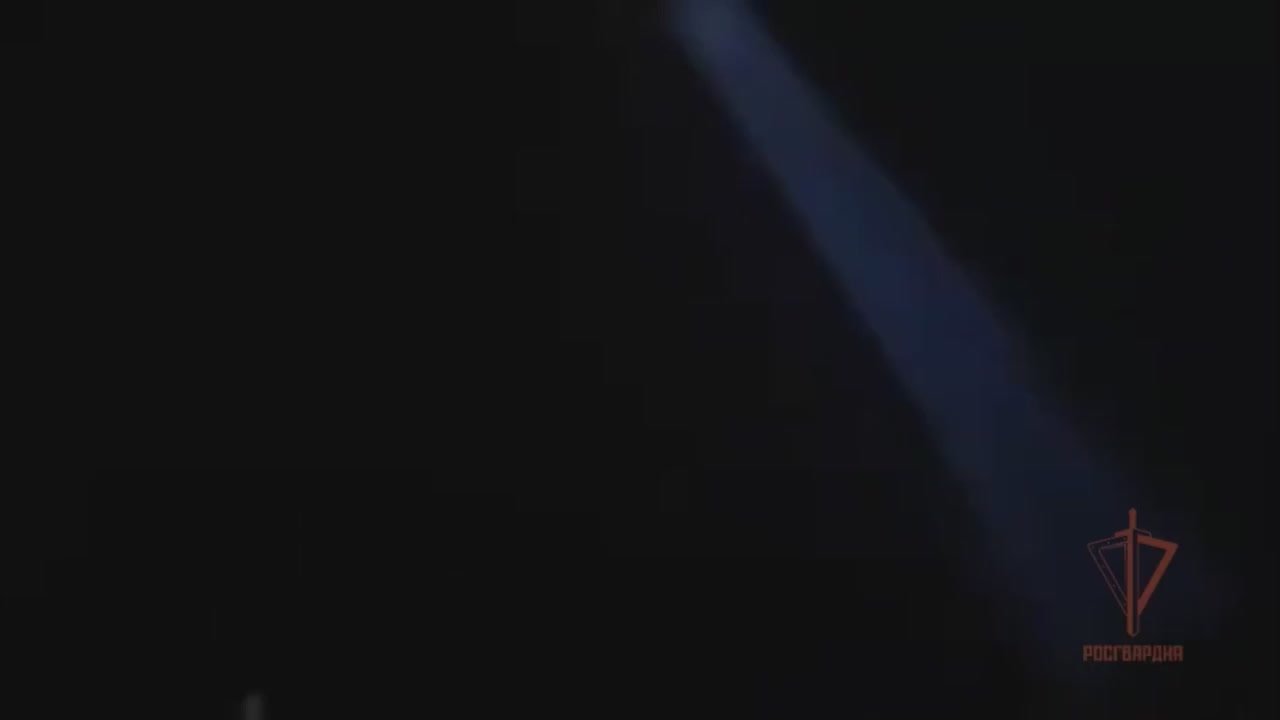 Ежесуточно мобильные группы Росгвардии сбивают беспилотники ВСУ в приграничье