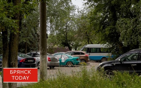 В Брянской области выросли продажи легковых автомобилей