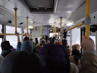 Брянские чиновники ответили на слухи о подорожании проезда