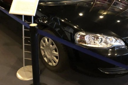 Продажи легковых автомобилей в Брянске резко выросли