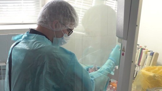 Как брянцам уберечься от респираторного вируса в период сезонного подъема