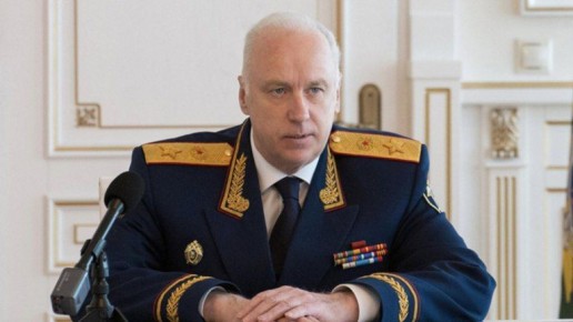 Бастрыкин взял под контроль расследование по аварийному мосту в Мадеевке Брянской области