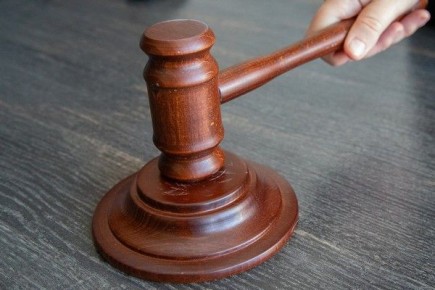 Известны имена пяти судей, назначенных Путиным на Брянщине