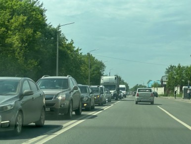 Водительские права «сгорят» в 2026 году у отдельных брянцев