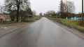 В Стародубском округе обновили дороги с применением новой технологии