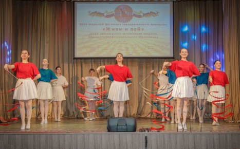 Глава администрации Советского района Брянска испытал гордость за молодежь