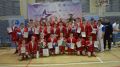 В Брянске отметили Всероссийский день самбо соревнованиями и награждениями