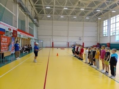 В рамках плана мероприятий, посвященных Году поддержки участников специальной военной операции и членов их семей в спортивной школе "Юность" среди отделений единоборств и волейбола были проведены спортивные соревнования...