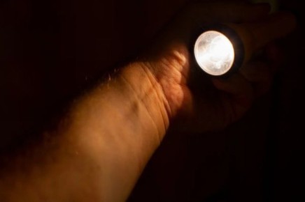 С 17 ноября новые отключения света: жителей Брянской области просят подготовиться заранее