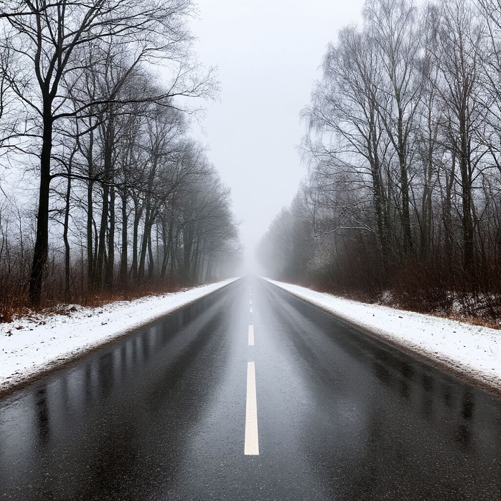 По данным Брянского гидрометцентра, 17 ноября на территории Брянской области облачно