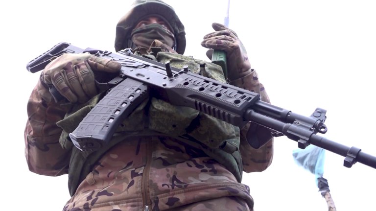 Вечер массовых атак смертоносных дронов ВСУ прошёл мимо Брянщины