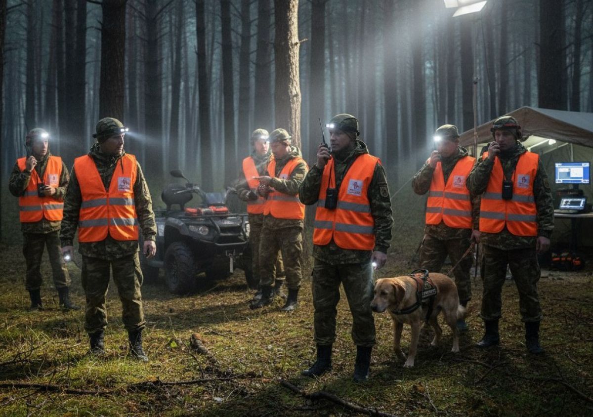 Известна судьба пропавшего в Брянске 13-летнего подростка