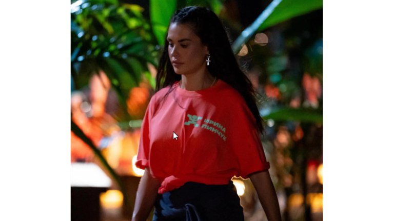 «Плакала от голода»: брянская звезда Ирина Пинчук показала исхудавшую на шоу фигуру