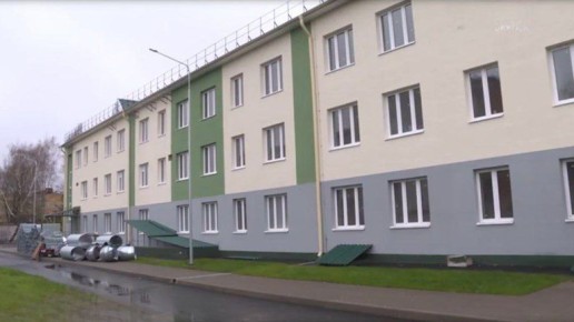 В Брянске достроили морфологический корпус бюро судмедэкспертизы