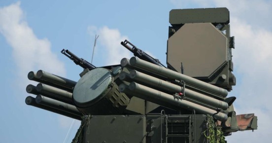 Средства ПВО за ночь сбили 36 украинских дронов над Россией