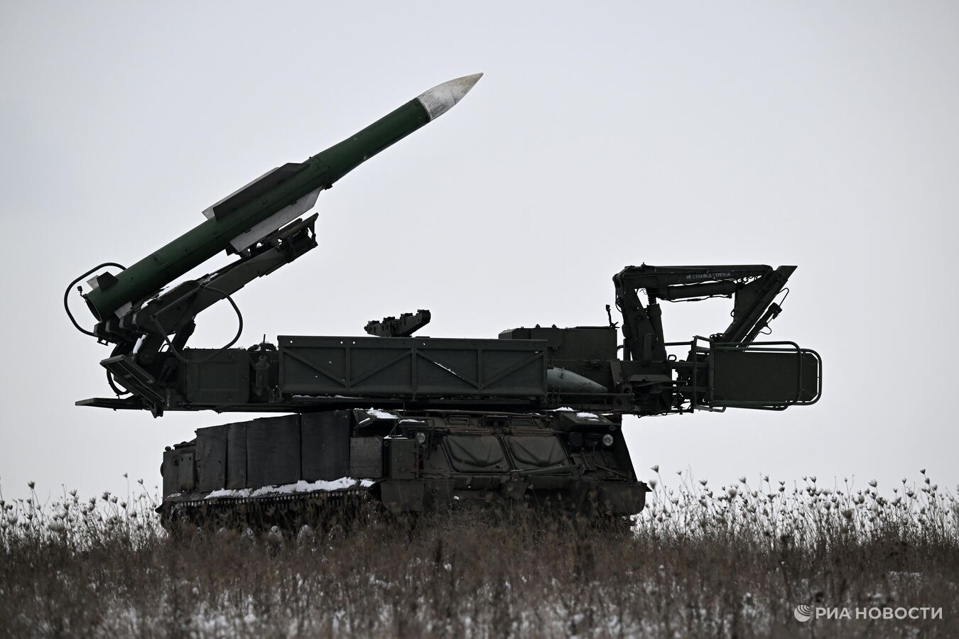 Над семью областями за ночь сбили 36 украинских БПЛА