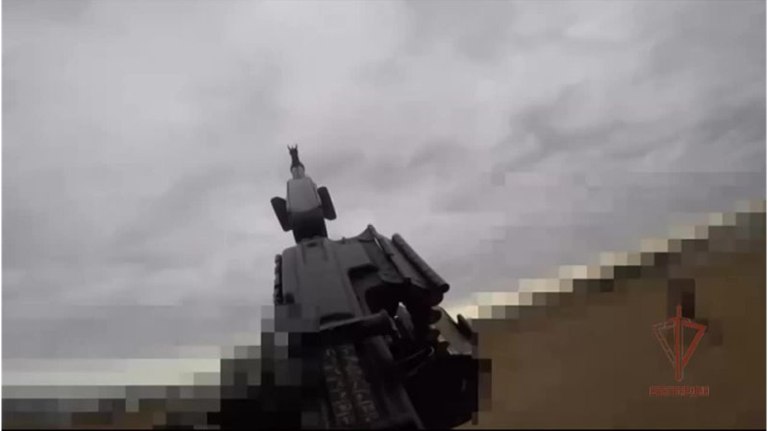 Брянские росгвардейцы сбили шесть украинских БПЛА во время массированного налета