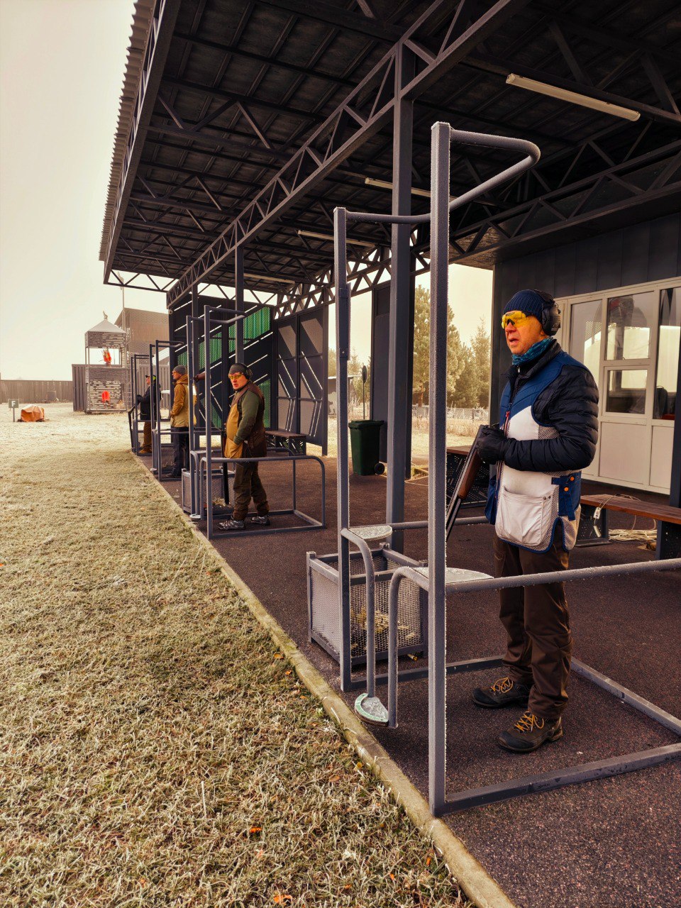 Подведены итоги чемпионата по стрельбе «Шумел сурово брянский лес...»