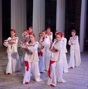 ПОДВЕДЕНЫ ИТОГИ IV БРЯНСКОГО ОБЛАСТНОГО ХОРЕОГРАФИЧЕСКОГО КОНКУРСА «ФЕЕРИЯ ТАНЦА»