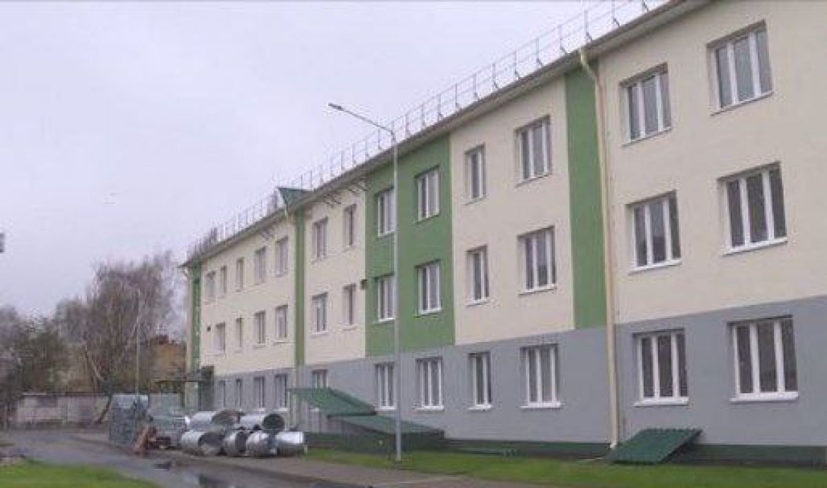 Новый морг распахнет двери в Брянске