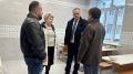 Комиссия осталась довольна качеством капремонтов школ № 39 и 42 в Брянске