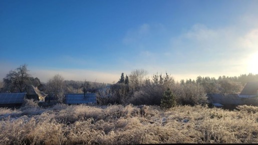 Немного красоты Дятьковского края от наших подписчиков
