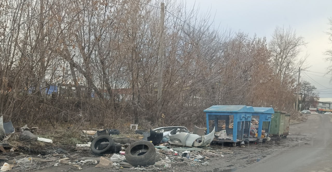 Обратная связь. Организована прокурорская проверка