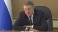 Брянский губернатор выступил с сообщением по поводу вечернего налета украинских БПЛА