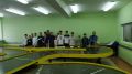 15-16 ноября состоялись областные соревнования по автомодельному спорту в классах трассовых моделях