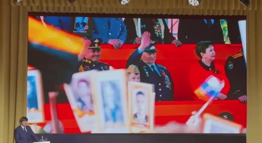 Принимаю участие в «Школе мэров» во Втором модуле программы «Стратегия развития муниципалитетов» — важнейшем образовательном событии для пятого потока слушателей, которое стартовало сегодня в Тюмени