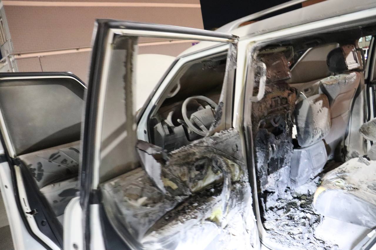 Осуждённый за поджог и воровство брянец останется в колонии строгого режима