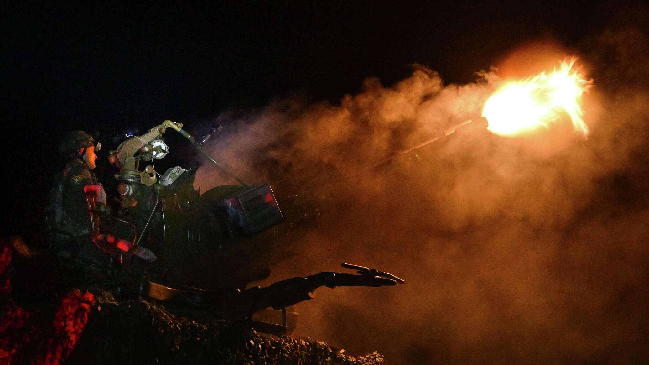 Новости СВО: над регионами России сбили 36 украинских беспилотников