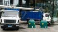Российский экологический оператор поставит мусоровозы в Брянскую область