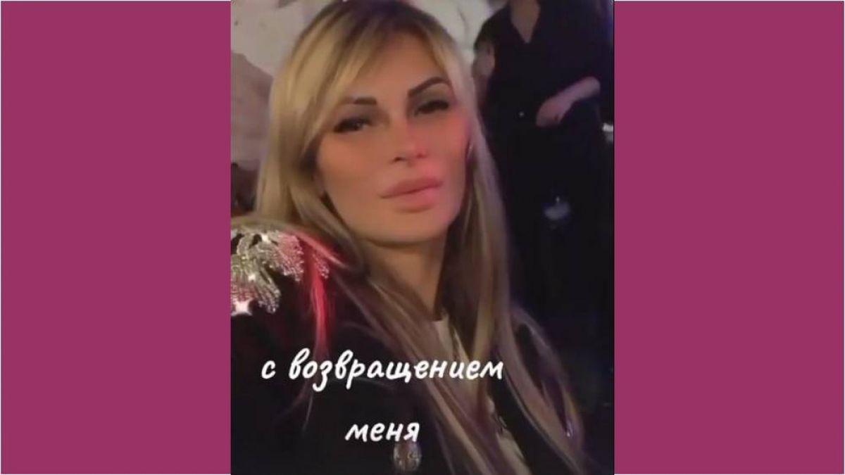 Олеся Сивакова вышла на волю и занялась сельским хозяйством под Брянском