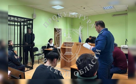 Государственный обвинитель выступил в прениях по уголовному делу об избиении брянцем до смерти незнакомого мужчины из-за спора о выгуле собаки без намордника