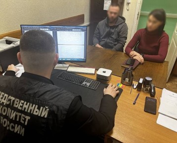 В Брянске 35-летний уголовник задержан за нападение на полицейского